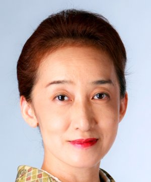 Kayoko Takeuchi