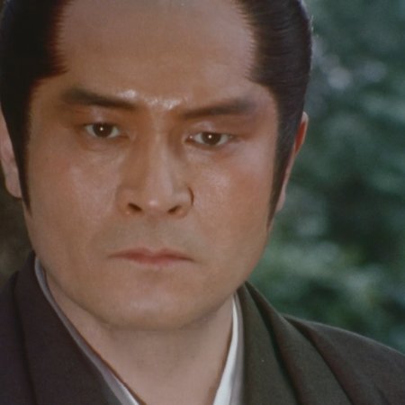 Kinagashi Bugyo (1981)