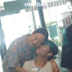 One Day Miracle Thai Movie photo