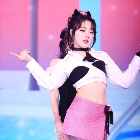 Thailand Music Countdown (2024)