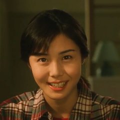 Love, Fireworks and a Ferris Wheel Japanese Movie photo