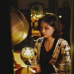 Burning Love Chinese Drama photo