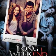 Long Weekend Thai Movie photo