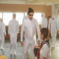 It All Started with Taking It All Off Japanese Movie photo