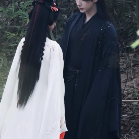 Blossom in Darkness ()