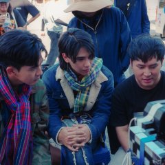 The Paradise of Thorns Thai Movie photo