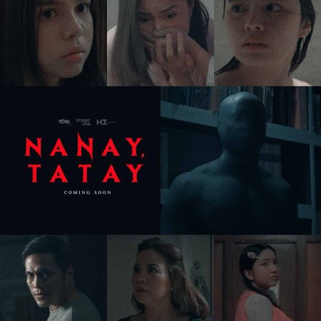 Nanay, Tatay (2024)