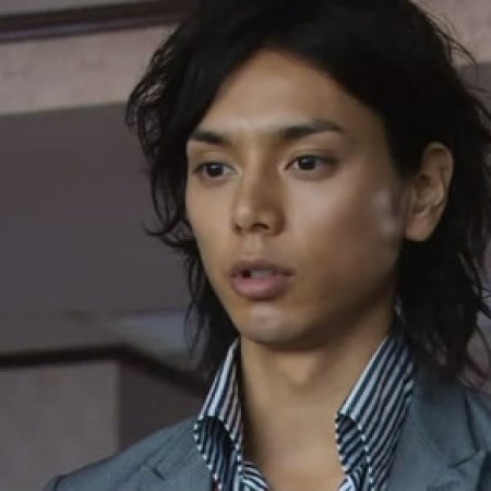 Kamisama no Boto  (2013)