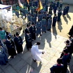 The King and I Korean Drama photo