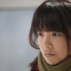 Yoon Hee Korean Movie photo