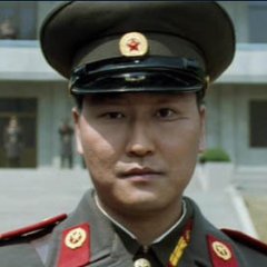 Joint Security Area Korean Movie photo