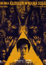 Mama Susan's Friends Philippines Movie photo