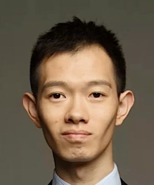 Zhen Peng Hou