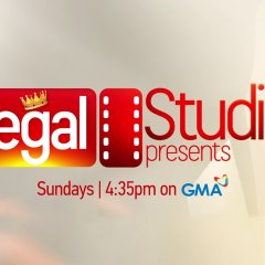 Regal Studio Presents Philippines Drama photo