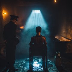 Money Heist: Korea - Joint Economic Area - Part 2 Korean Drama photo