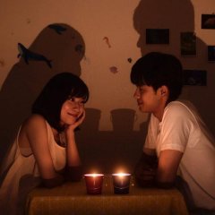 The Real Thing Japanese Movie photo