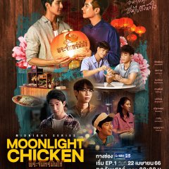 Moonlight Chicken (2023) photo