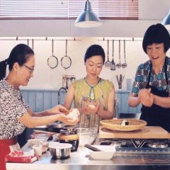 Kamome Diner Japanese Movie photo