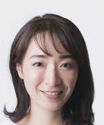 Kikuchi Kanami