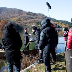 Drama Festival 2013: Me and Mom and Dad and Grandma and Anna Korean Drama photo