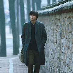 Shades of the Heart Korean Movie photo