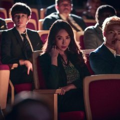 Scamsgiving Taiwanese Movie photo