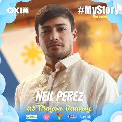 My Story The Series Philippines Drama(2023) photo