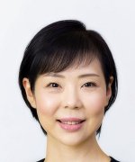 Shimamura Mika