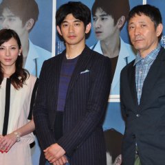 Kyokuhoku Rhapsody Japanese Drama photo