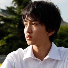 Follow the Light Japanese Movie photo