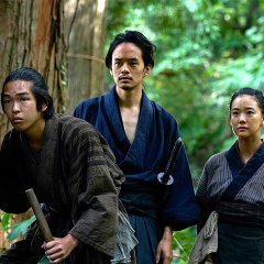 Killing Japanese Movie photo