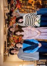 Kyokugen Fufu Japanese Drama photo