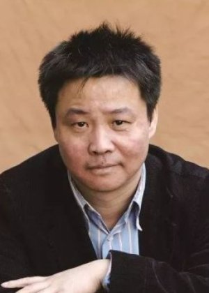 Yu Hua in Fu Gui Chinese Drama(2005)
