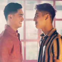 P.S. I Love You, Bro Philippines Drama photo