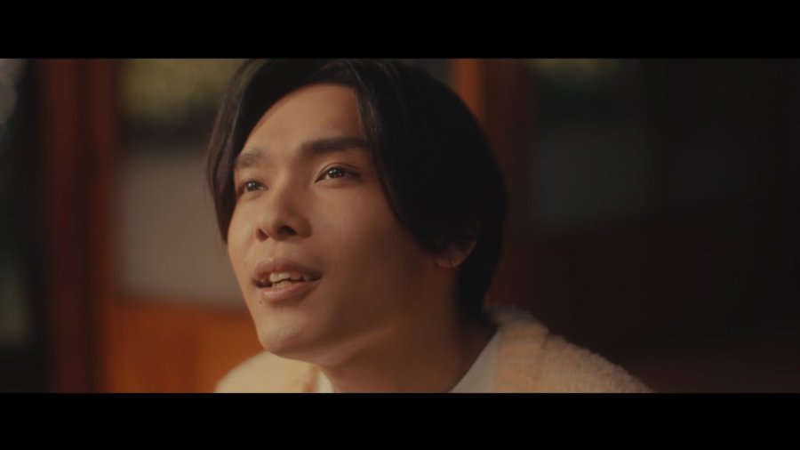 ざきのすけ。 / オレンジ Music Video