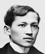 Jose Rizal