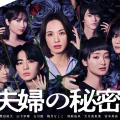 Fufu no Himitsu Japanese Drama photo