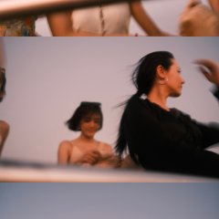 Divas Hit the Road Season 5 Chinese TV Program photo