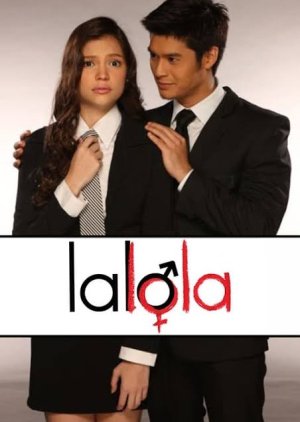 Lalola (2008) poster