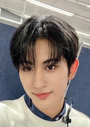 Song Hyung Seok