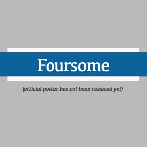 Foursome (2023)