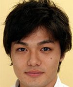 Nakaima Tetsu