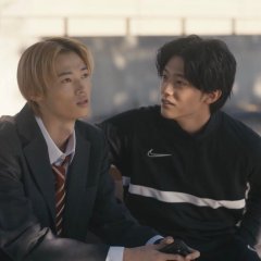 Sashidashinin wa, Daredesuka? Japanese Drama photo