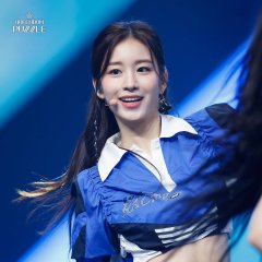 Queendom Puzzle Korean TV Program photo