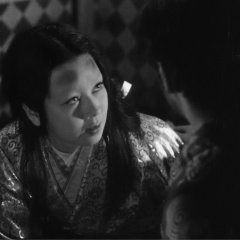 Ugetsu Monogatari Japanese Movie photo