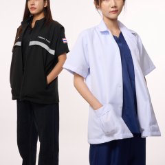 The Last Case Thai Drama photo