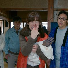 Oh My Zombie! Japanese Movie photo