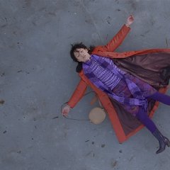 Perhaps Love Chinese Movie photo