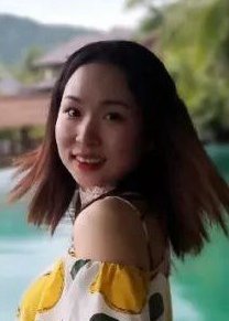 Shi Liang in Whampoa Girls Chinese Drama(2019)