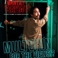 Bantay-Bahay Philippines Movie photo